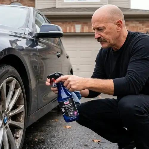 Liqui Moly Special 1597 Felgenreiniger