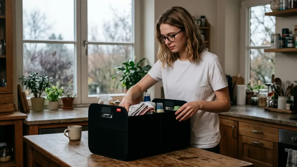 Achilles Auto Faltbox XL