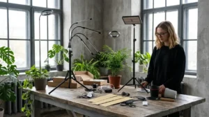 Die 5 Besten Pflanzenlampe LED Vollspektrum