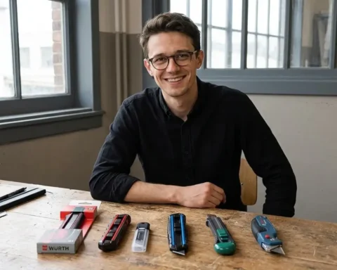 Die 5 Besten Cuttermesser