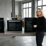 Die 4 Einbaubackofen Test