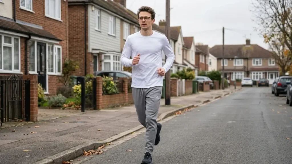 Adidas Herren Jogginghose Entrada26