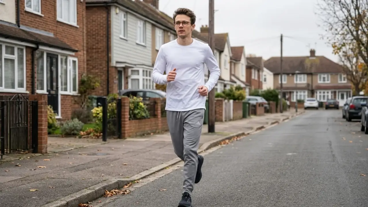 Adidas Herren Jogginghose Entrada26