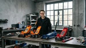 Die 4 Besten Wagenheber 3t