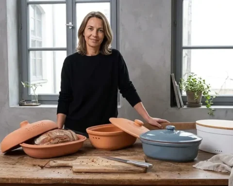 Die 4 Besten Brotkasten Keramik