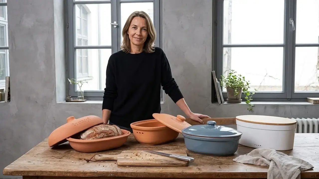 Die 4 Besten Brotkasten Keramik