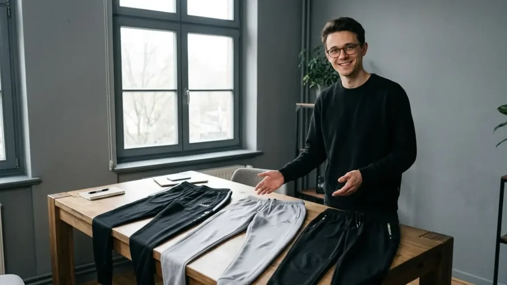 Die 3 Besten Laufhose Herren