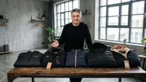 Die 5 Besten Herren Jacken Bogner