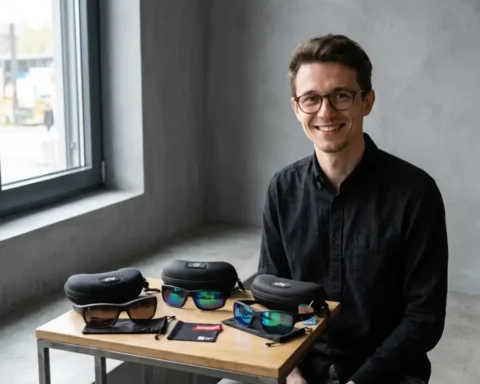 Die 3 Besten Polbrille Angeln