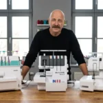 Die 3 Besten Overlock Nähmaschine