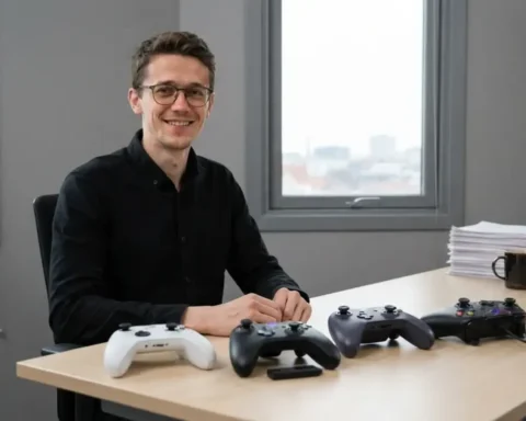 Die 4 Besten Game Controller Test