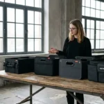 Die 4 Besten Kofferraum Organizer