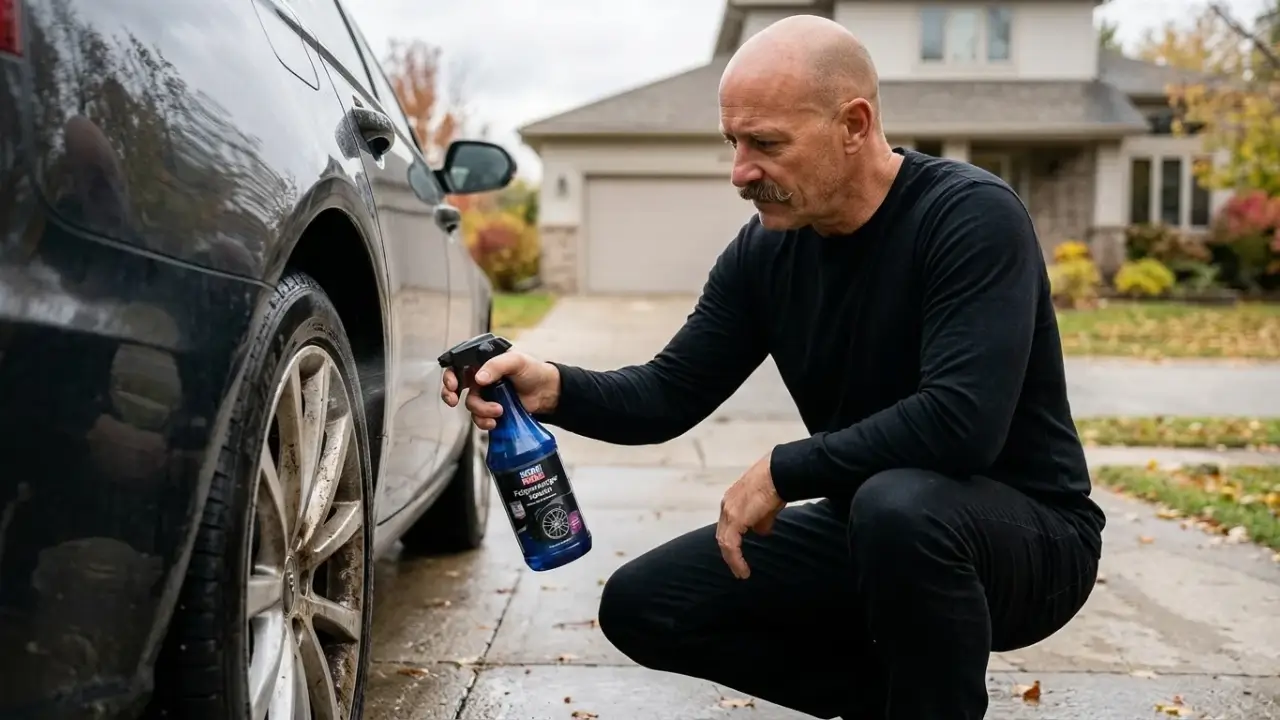 Liqui Moly Special 1597 Felgenreiniger