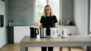 Die 4 Besten Braun Wasserkocher