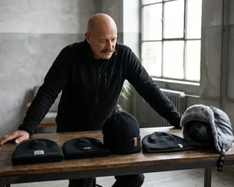 Die 5 Besten Wintermütze Herren
