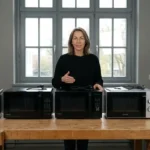 Die 5 Besten Kleine Mikrowelle