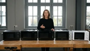 Die 5 Besten Kleine Mikrowelle