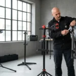 Die 5 Fahrrad Montageständer Test