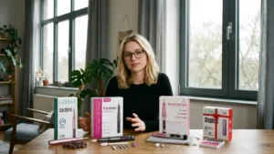 Die 4 Besten Elektrische Nagelfeil